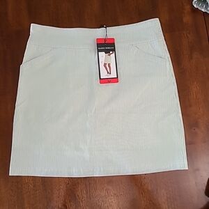 Mario Serrani Comfort Stretch Skort